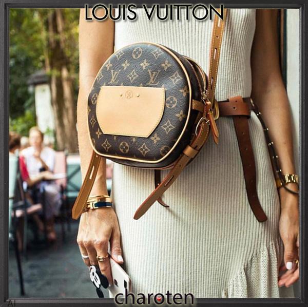 2019-20秋冬新作★LOUIS VUITTON ルイヴィトンスーパーコピー★ボワット シャポー スープル 20010405